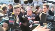 Ziobro: Nie popełniliśmy żadnego grzechu, grzechem byłoby milczeć