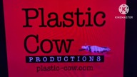 Plastic Cow Productions Logo History