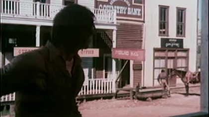 Mały.  Mściciel.  (1977)