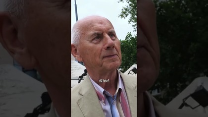 SŁOWA TEGO MĘŻCZYZNY WYWOŁAJĄ ŁZY U KAŻDEGO