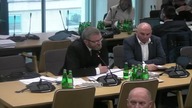 Braun o PiS: Prawo i sku**ysyństwo
