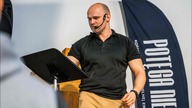 7# WZGARDA NA CHWAŁĘ | Boska Zamiana na Krzyżu 2. 0 | Tomasz Dorożała