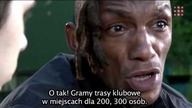 Tricky, gówniana muzyka i koncertowanie - Open'er 2010