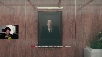 Control #1 | Dyrektor