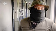 Meet the foreign fighters joining Ukraines battle with Russia ...  eng ...