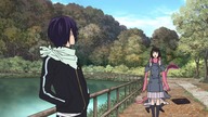 Noragami - 02 [Napisy PL]