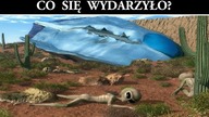 Prawdziwa Historia Incydentu UFO w Roswell