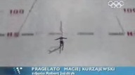 ZIO Turyn 11. 02. 2006 - relacja z kwalifikacji