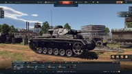 War Thunder - Pz.  IIIJ1 - Achtung panzer!