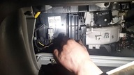Wymiana filtra kabinowego Mitsubishi Galant VIII 98r