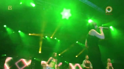 OSTRODA 2012 -SHAZZA & SNAP