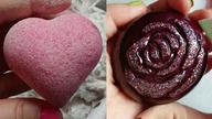 Soap Carving ASMR Relaxing Sounds no talking Satisfying ASMR Video