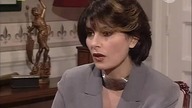 206.  Zbuntowany aniol - Muneca brava S01E206
