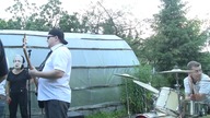 R.P.Oi! - Koncert urodzinowy (solenizant się rozpłakał)
