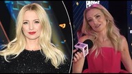 Barbara Kurdej-Szatan przerwała wywiad: Zadajesz pytania wokół tej jednej historii @Wideoportal