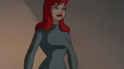 Batman The Animated Series S02E10 [10Bit] [1080p. WEB-DH265. EAC3-FT] [ENG-Dubbing PL] [Alusia]