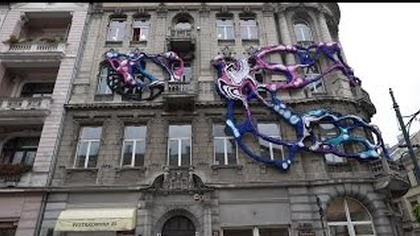 WYSZLISMY TROCHE SWIATA ZOBACZYC :)