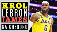 REKORD LEBRONA JAMESA na chłodno  PROFESJONALNE STUDIO NBA 156