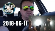 Dr.SWAG kręci klip i nie tylko... |  Spontan Vlog