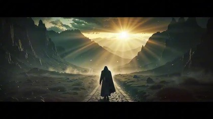 Pan B&oacute;g Jest Moim Pasterzem Epic Power-Metal - Riffy Wiary