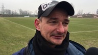 Andrzej Sawicki o porażce Falubazu i sytuacji drużyny - 31.03.2018r.