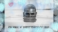 Co go w Tobie zachwyciło?  Piosenka od niegoPrzesłanie na tydzień od Twojego AniołkaBezterminowe