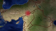 Starożytni kosmici S12E16 - Powrót do Gobekli Tepe