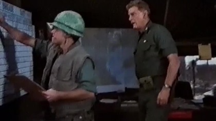 A Rumor Of War(1981) Pogloski o Wojnie cz.  1