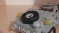 COBI OLD KÜBELWAGEN #shorts #cobi #bricks #vw #germany