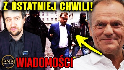 Myśleli, Że Się NIE WYDA? Koledzy Tuska NA IMPREZIE z ROSYJSKIM SZPIEGIEM?!