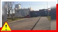 Wjechała pod pociąg!!! #5 EXTRA Wasze filmy