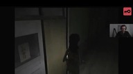LEKKA ZMIANA RÓL (Forbidden Siren) #shorts #shortvideo #jumpscare #gaming #horror #retro #ps2