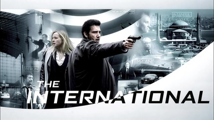 The International (2009) [Lektor PL]
