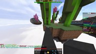 Minecraft bed wars/#1
