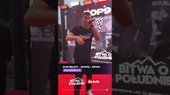 Trudne się wylosowało! Ochotnik walczy z freestyleowcami! @BetclicPolska 