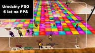 Urodziny z FSO | 6 lat na PPS