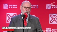 Prof.  Romanowski: Świrski rażąco przekroczył swoje uprawienia [Serwis informacyjny, KSTV Info]