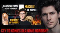 Novo nordisk to błąd? Czy @GiełdaInwestycjeTrading ma racje?