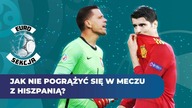 Jak nie pogrążyć się w meczu z Hiszpanią?