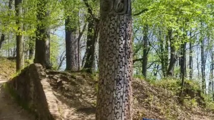 Relive Trasa; Jelenia Góra Sudecka Droga #relive