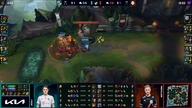 Highlights - LEC Summer Split 2021 W1D3