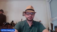 Religia w szkole w RFN czy UK to kulturoznawstwo w polskiej katopropaganda - dr Piotr Napierała