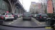 W ruchu drogowym miej oczy nawet w d...  Ku przestrodze #Co tu się odjechało #2