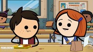 Wiadomość - Cyanide & Happiness Shorts (Dubbing PL)