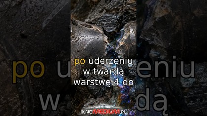 Wiertła pękły podczas badań Arki Noego.  Badacze natrafili na nieoczekiwaną substancję