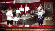 Hell's Kitchen: Wojciech Modest Amaro: Będę oceniał surowiej niż dotychczas! [Plotek]