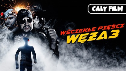 WŚCIEKŁE PIĘŚCI WĘŻA 3 (cały film) reż.  Bartosz Walaszek | © SPInka Film Studio