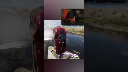 Forza Horizon 6 To Jeszcze Zagadka