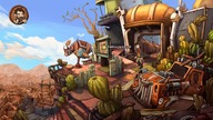 Deponia Gameplay #4 (PL)