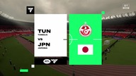 Tunezja - Japonia | Symulacja meczu | FIFA WORLD CUP 2026